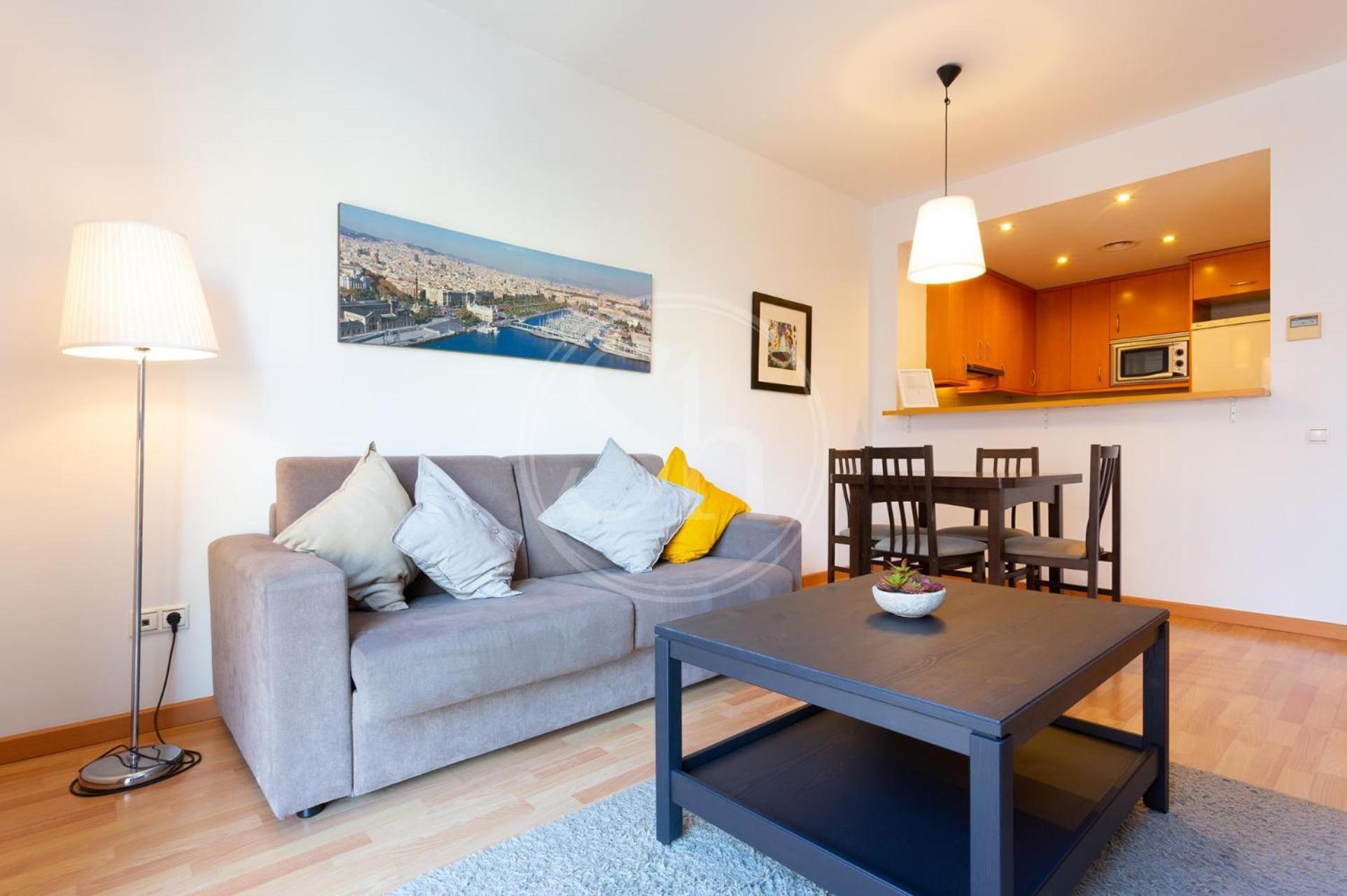 Cosy Apartment Near Sagrada Familia Barcelona Exterior foto